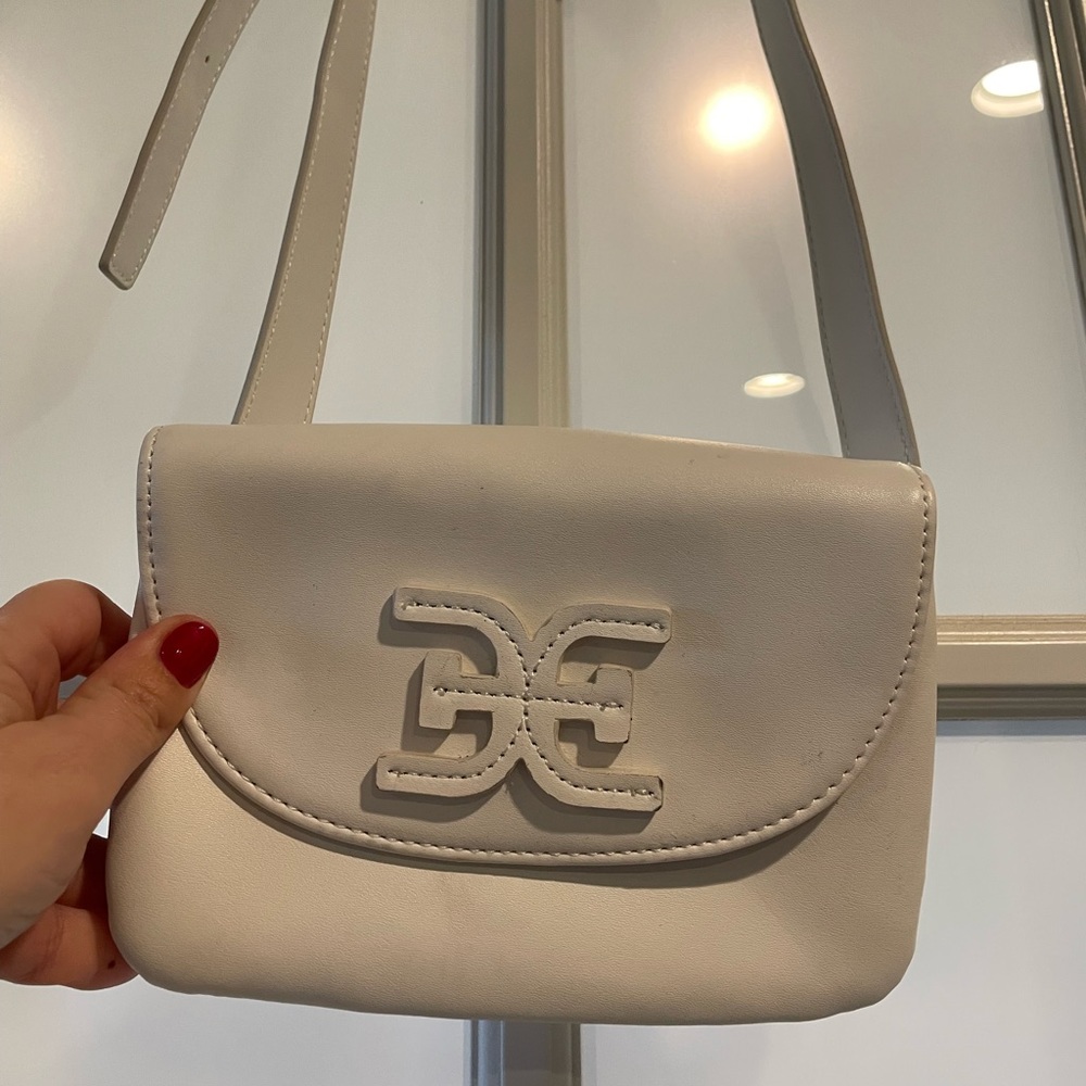 Sam Edelman belt bag